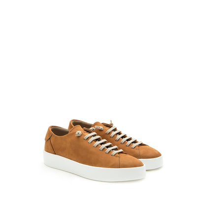 SNEAKER PURE CORTECCIA