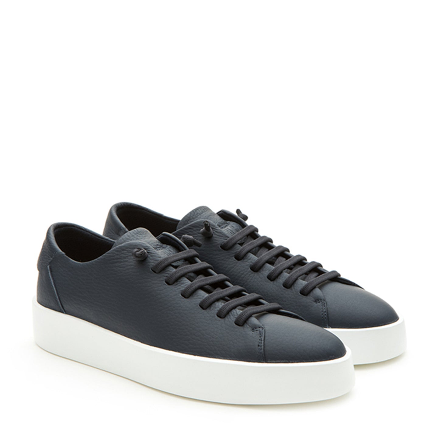 SNEAKER PURE GINZA UNISEX BLUE