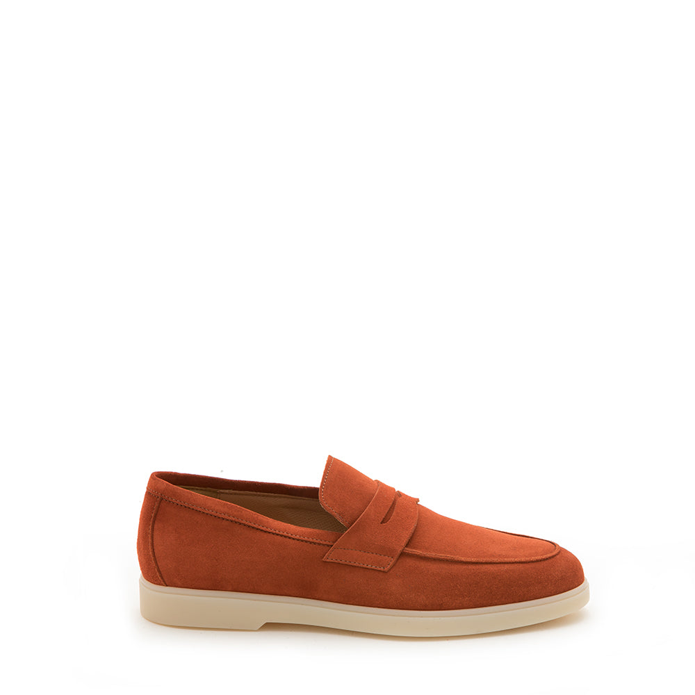 LOAFER SNAP CURCUMA