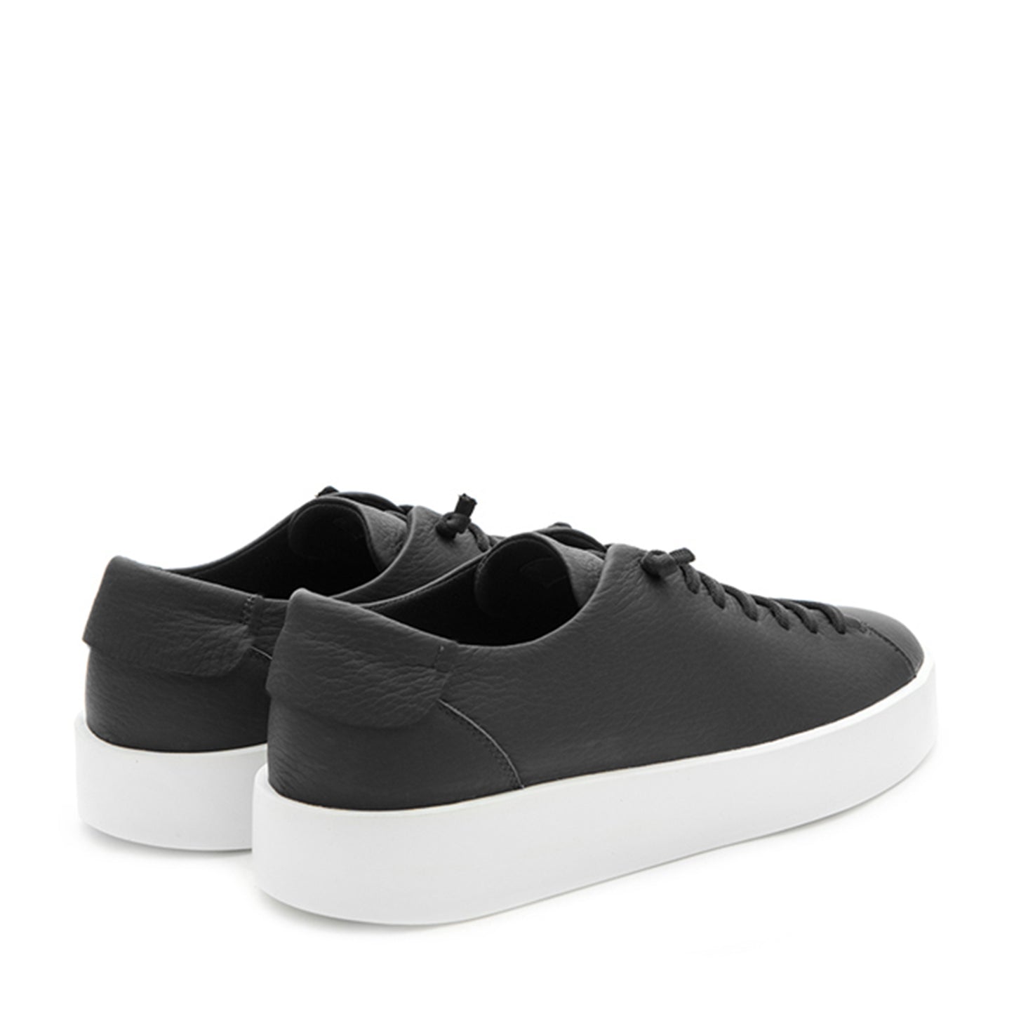 SNEAKER PURE GINZA UNISEX BLACK