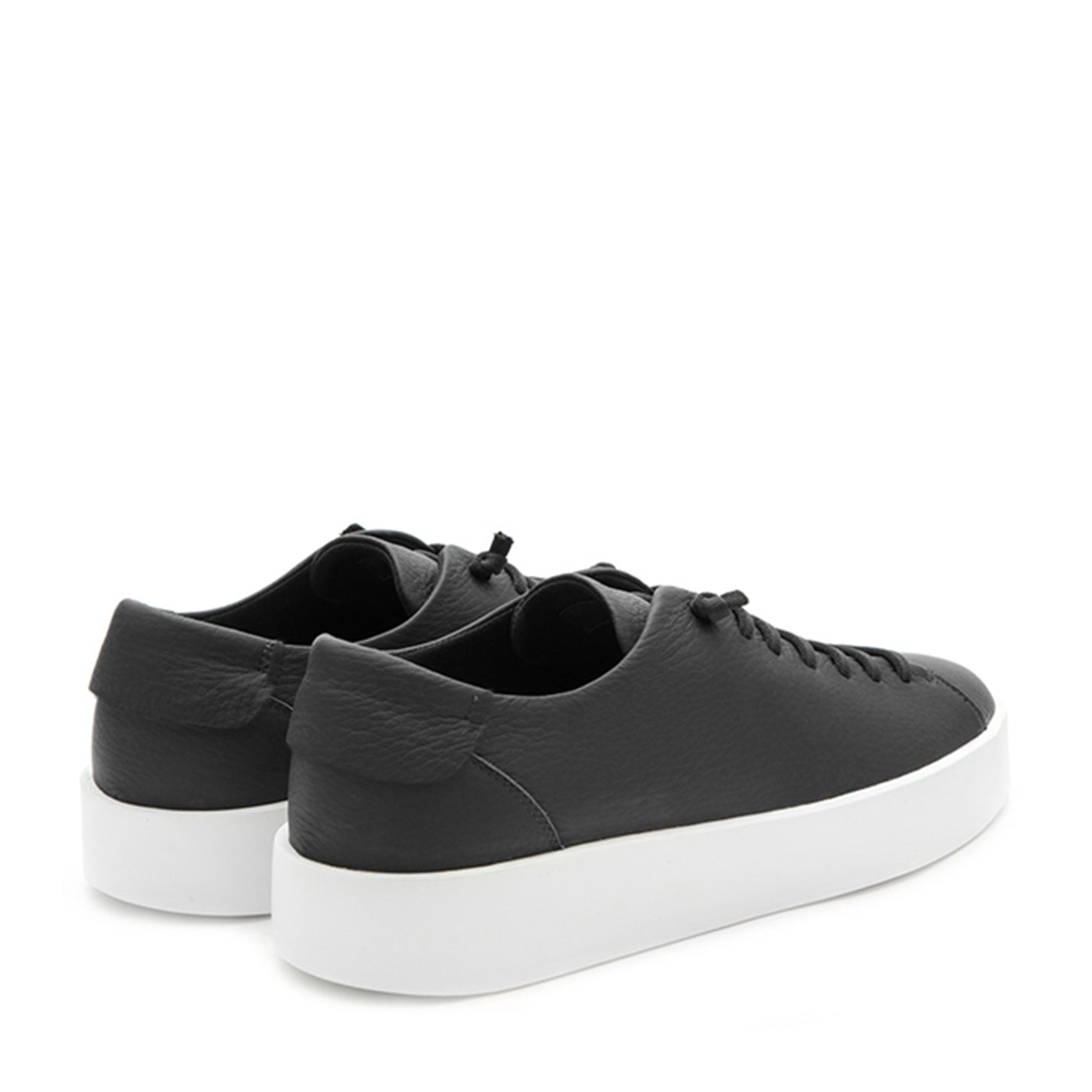 SNEAKER PURE GINZA UNISEX BLACK
