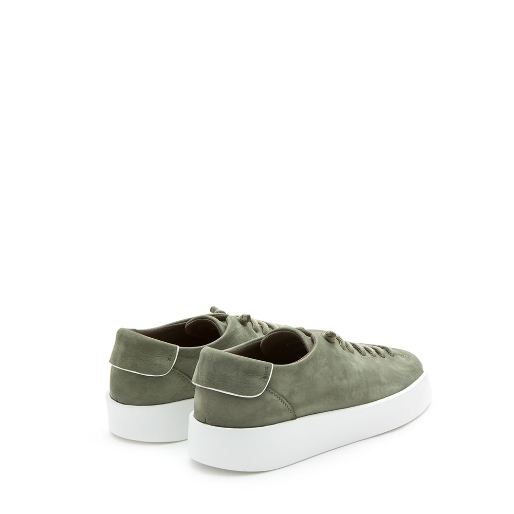 SNEAKER PURE ARMY