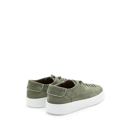 SNEAKER PURE ARMY
