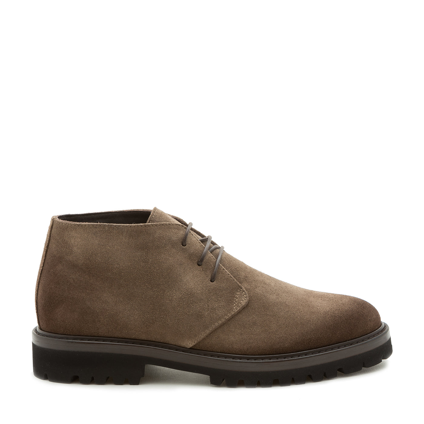 ANKLE BOOT ROCK-N-FUR DOUGLAS