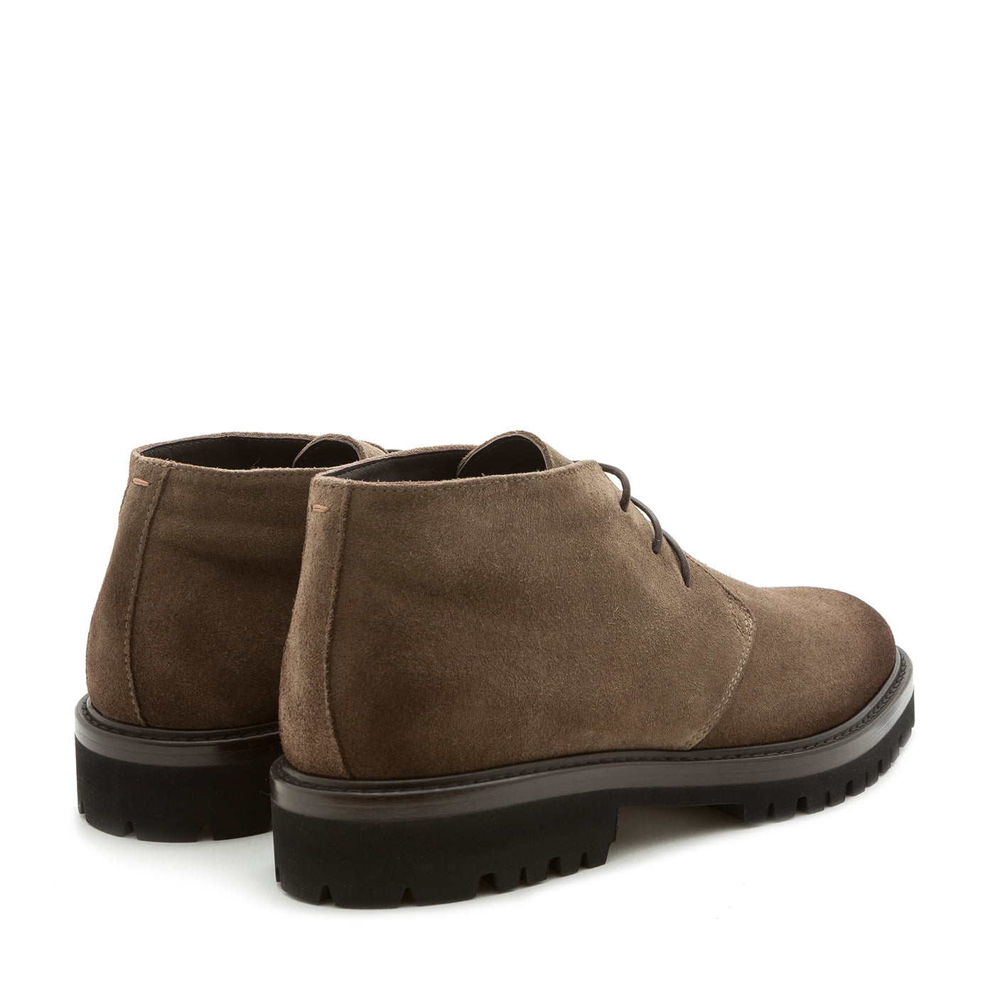 ANKLE BOOT ROCK-N-FUR DOUGLAS