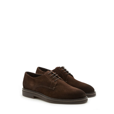 DERBY CHOCOLATE
