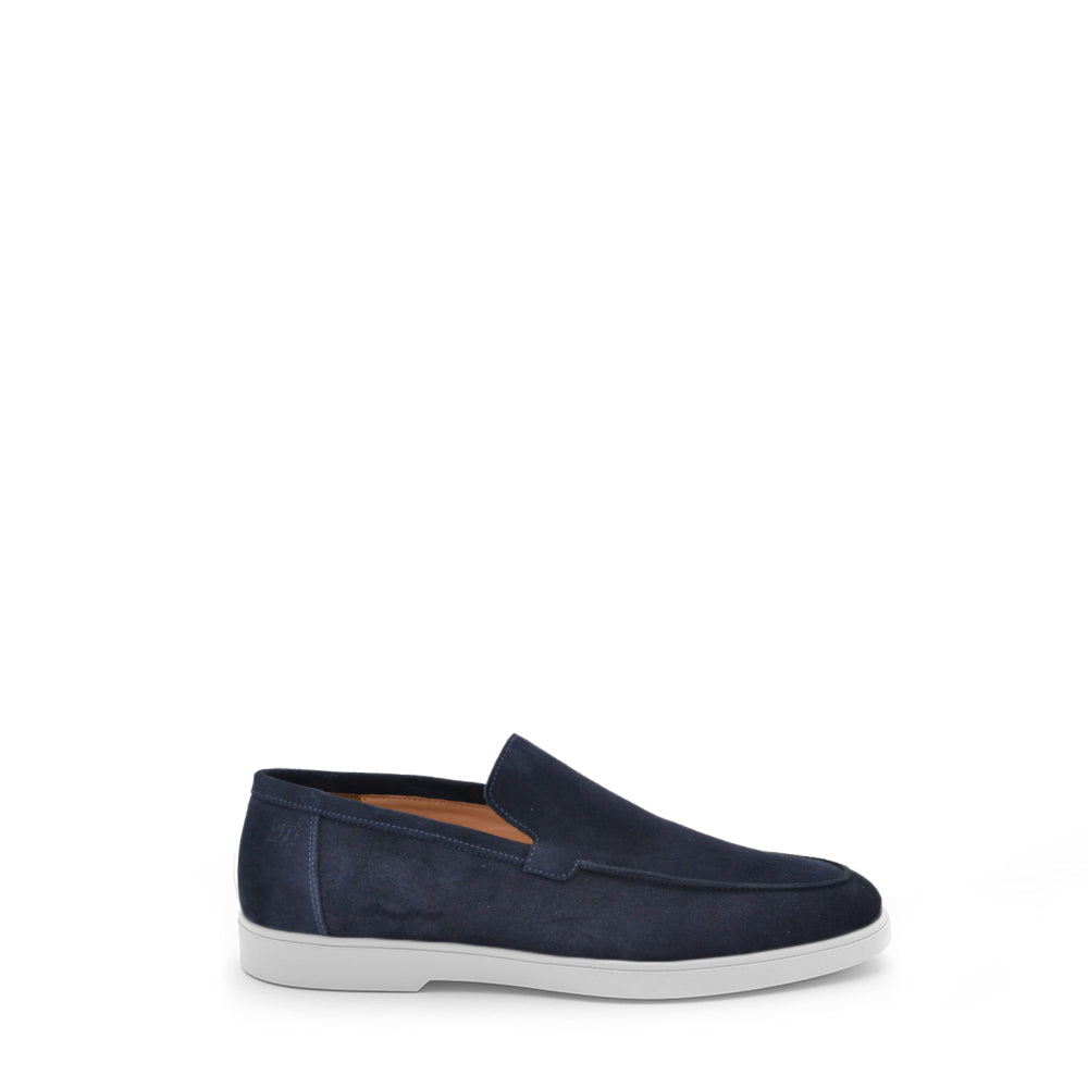 LOAFER GLO BLUE