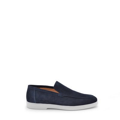 LOAFER GLO BLUE