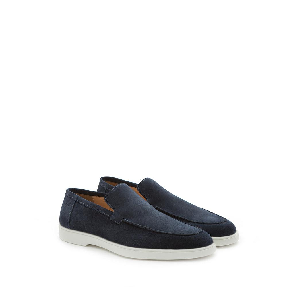 LOAFER GLO BLUE