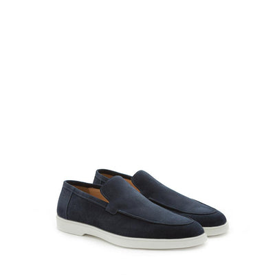 LOAFER GLO BLUE