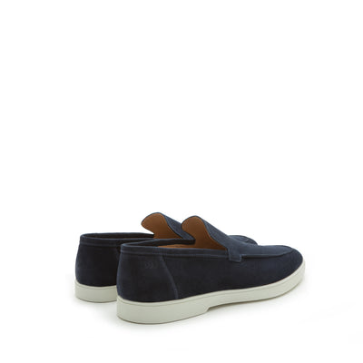 LOAFER GLO BLUE