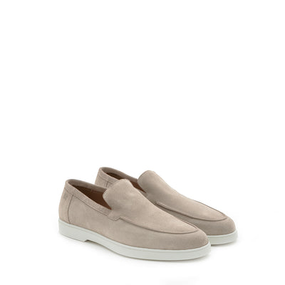 LOAFER GLO IVORY