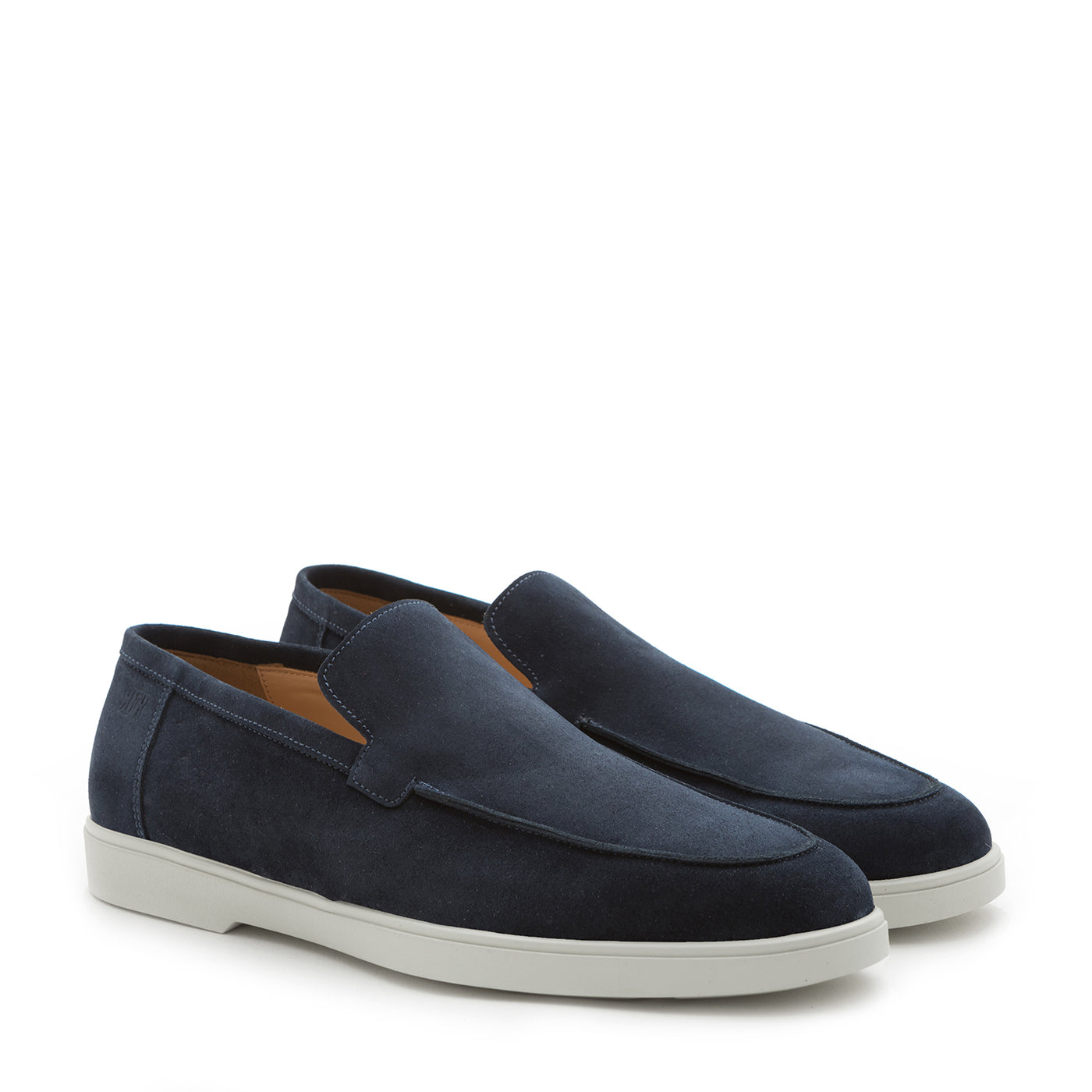 LOAFER GLO BLUE