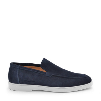 LOAFER GLO BLUE