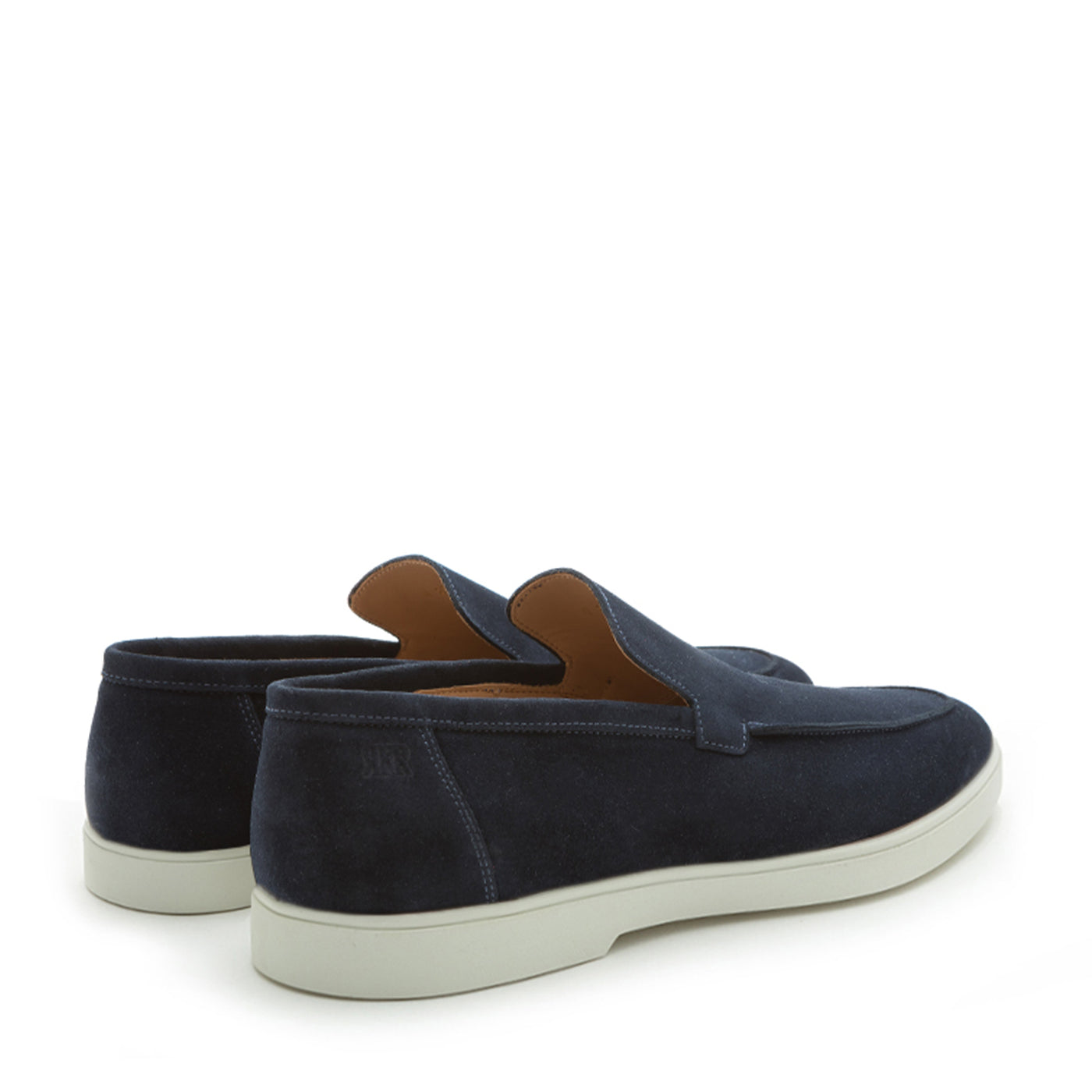 LOAFER GLO BLUE