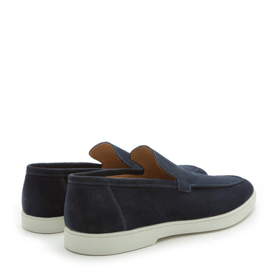 LOAFER GLO BLUE
