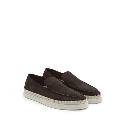 LOAFER SEAMY UNLINED ENGLAND