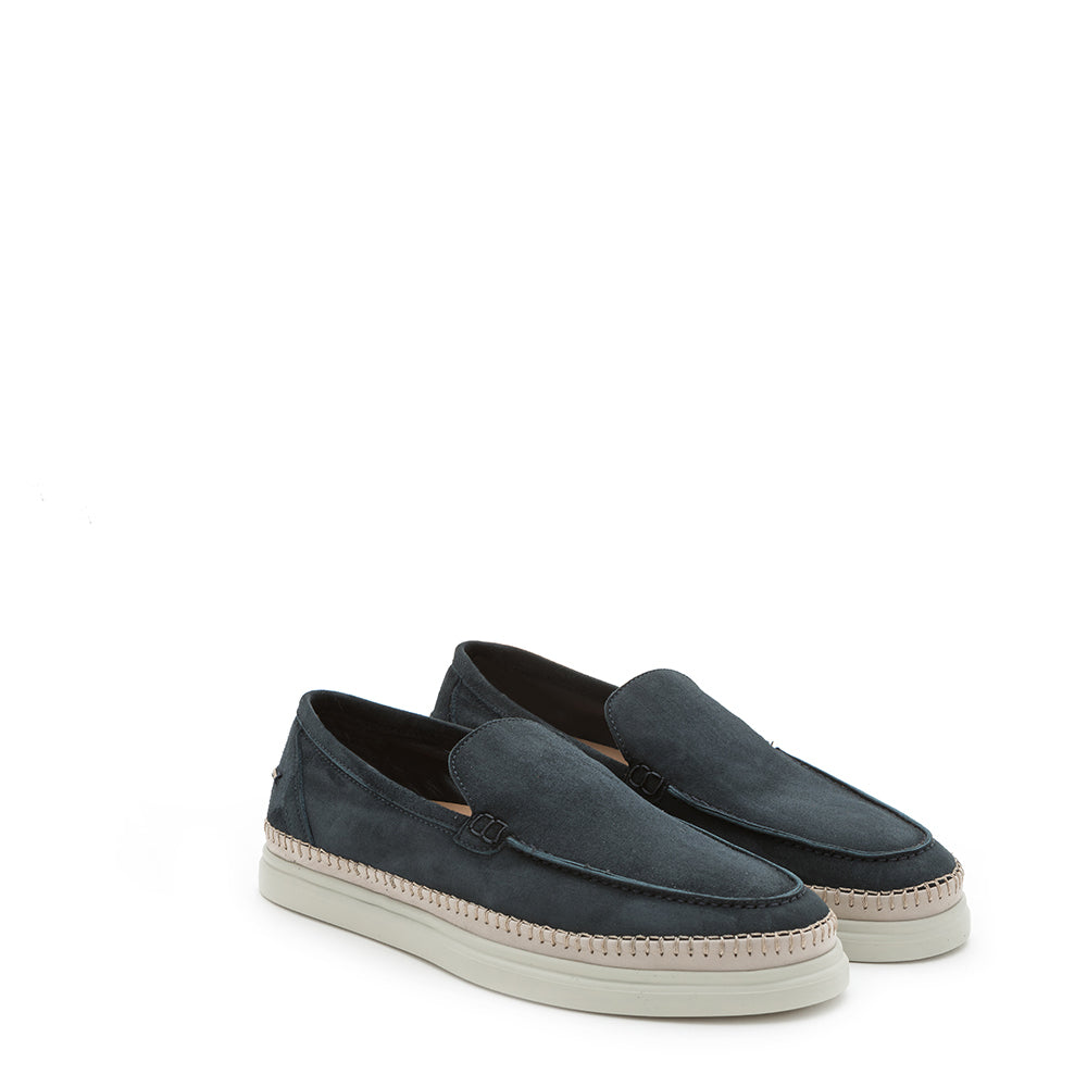 LOAFER SEAMY UNLINED STELLAR