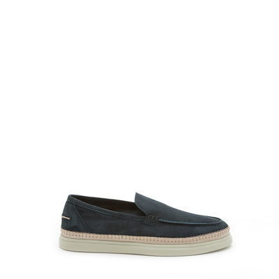 LOAFER SEAMY UNLINED STELLAR