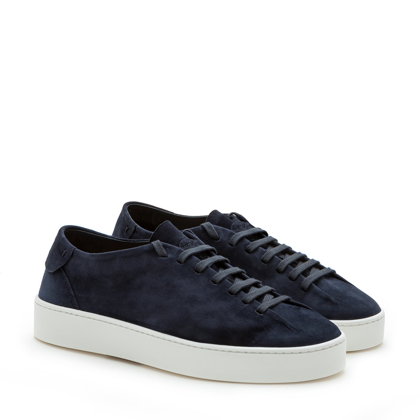 SNEAKER KUMA UNLINED UNISEX BLUE