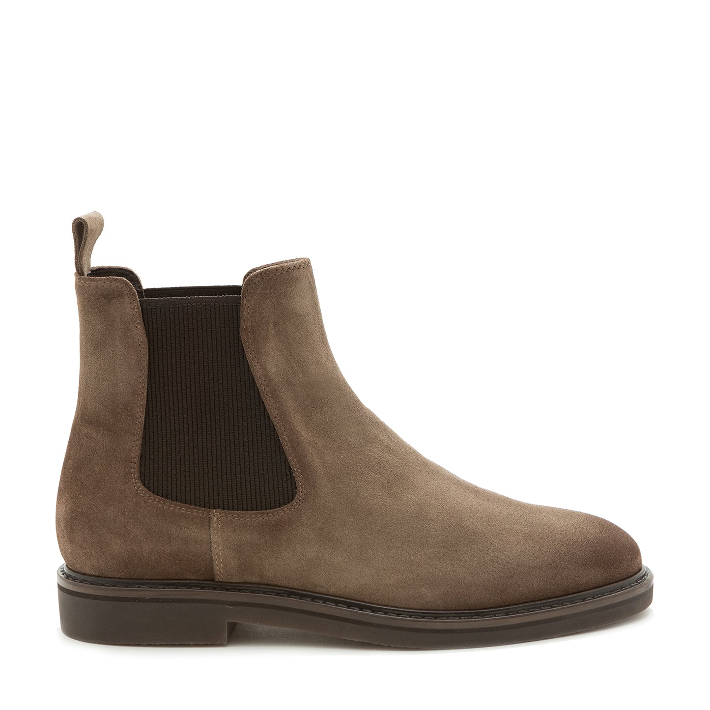 BOOT CHELSEA FUR DOUGLAS