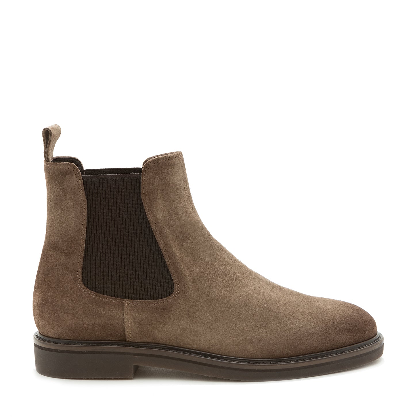 BOOT CHELSEA FUR DOUGLAS