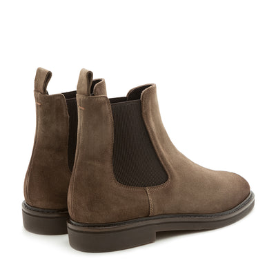 BOOT CHELSEA FUR DOUGLAS