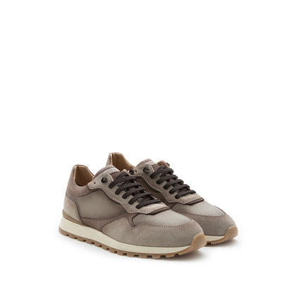 RUNNER VINTAGE EARTH