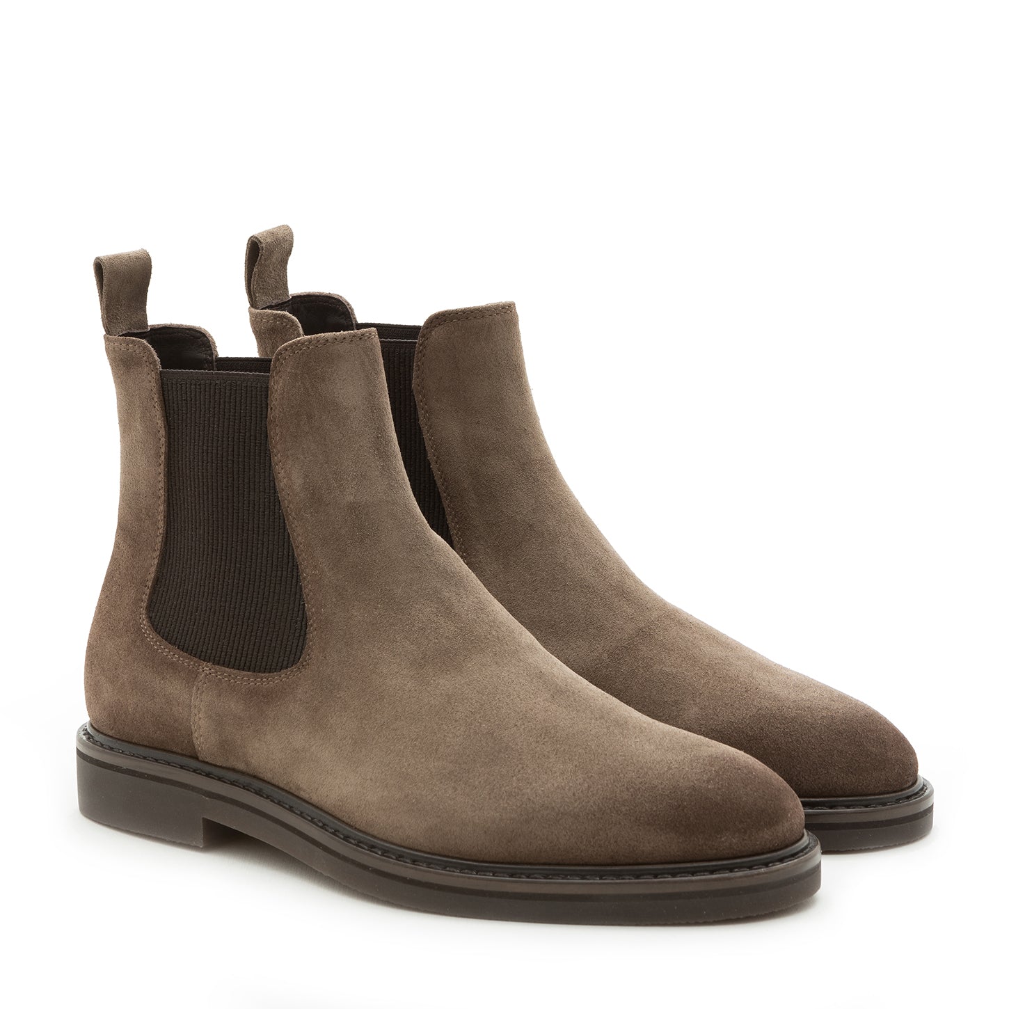 BOOT CHELSEA FUR DOUGLAS