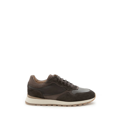 RUNNER VINTAGE COFFEE