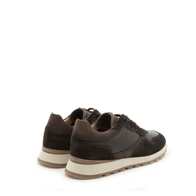 RUNNER VINTAGE COFFEE