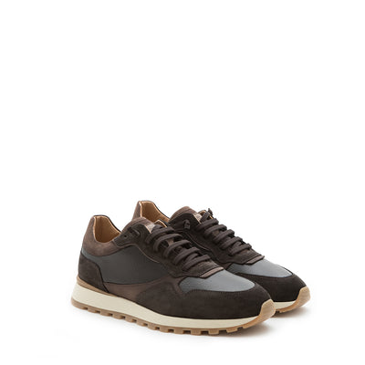 RUNNER VINTAGE COFFEE