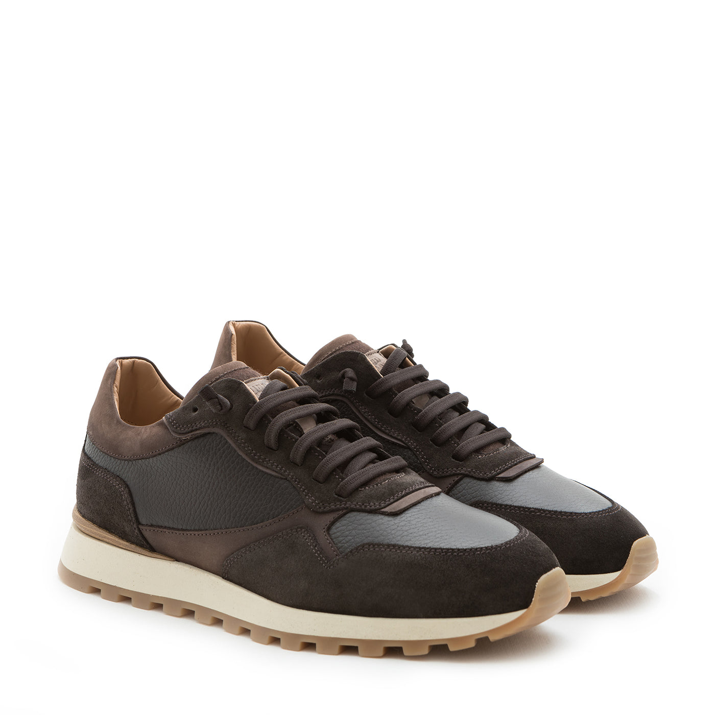 RUNNER VINTAGE COFFEE