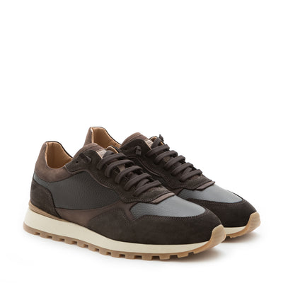 RUNNER VINTAGE COFFEE