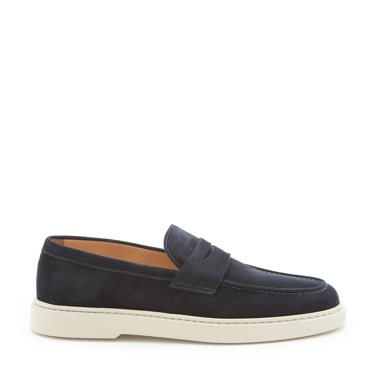 LOAFER LINK NAVY