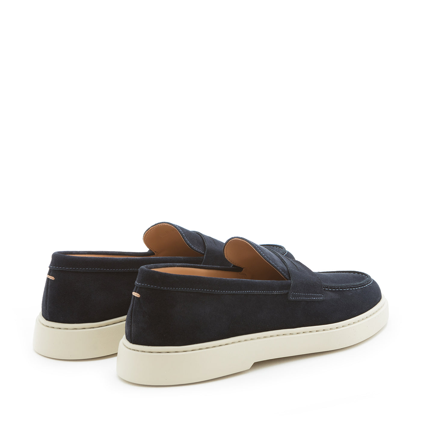 LOAFER LINK NAVY
