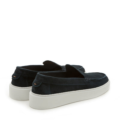 LOAFER EASE UNLINED STELLAR