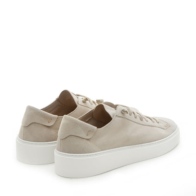 SNEAKER PURE21 UNLINED IVORY