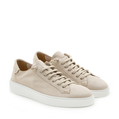 SNEAKER PURE21 UNLINED IVORY