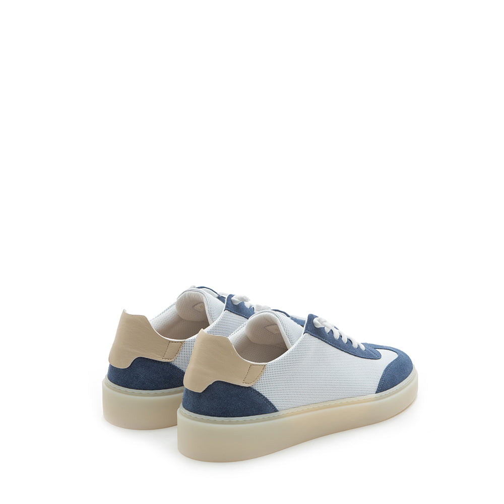 SNEAKER MULTIPUNCH SPACE
