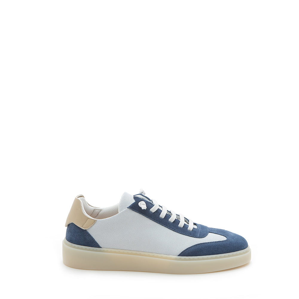 SNEAKER MULTIPUNCH SPACE