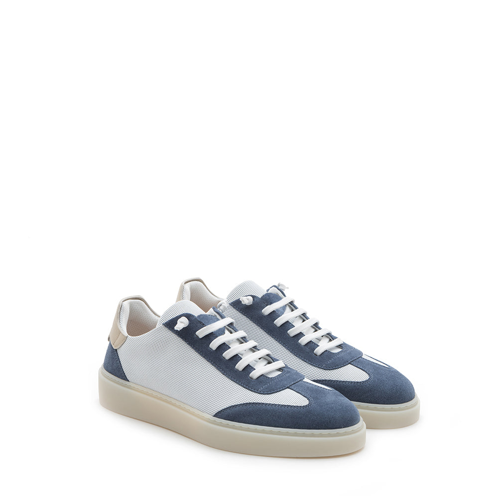 SNEAKER MULTIPUNCH SPACE
