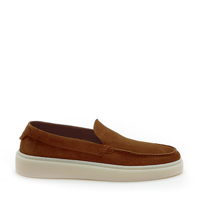 LOAFER EASE UNLINED MOLDAVO