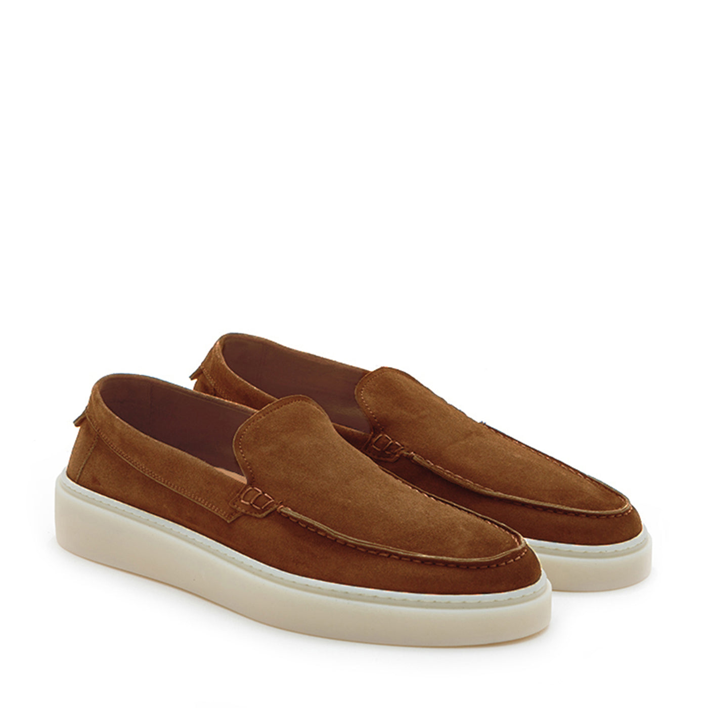 LOAFER EASE UNLINED MOLDAVO
