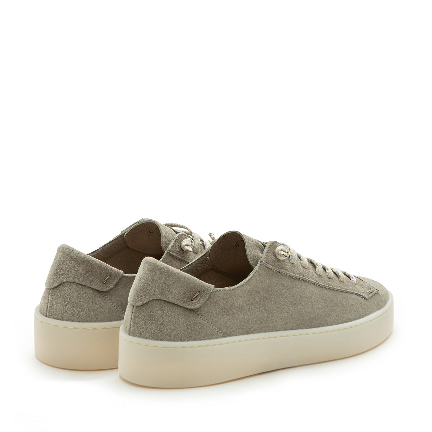 SNEAKER PURE21 UNLINED GREEN