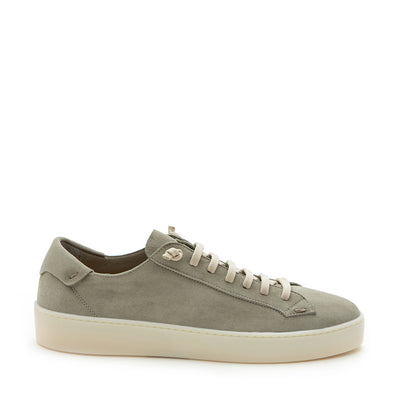 SNEAKER PURE21 UNLINED GREEN
