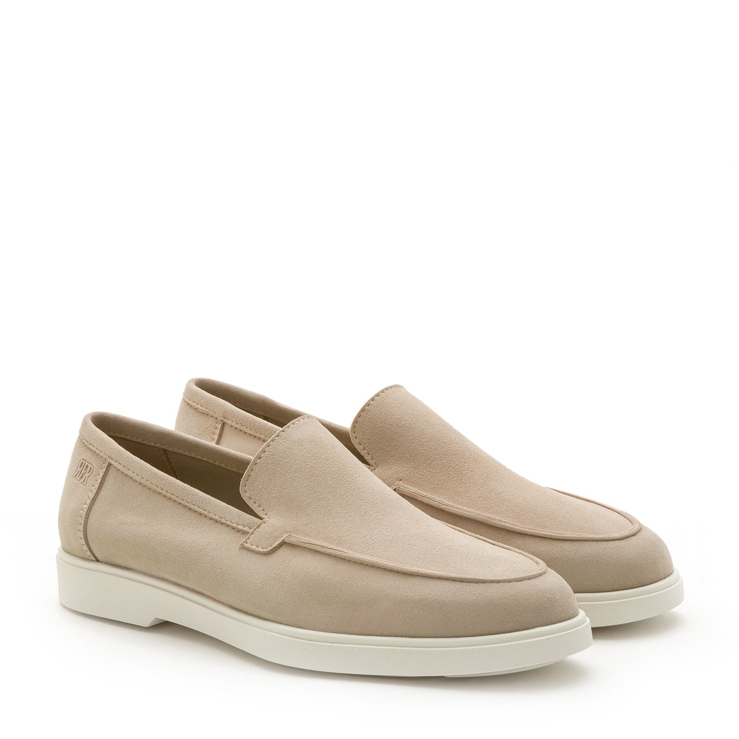 LOAFER GLO UNLINED BEIGE