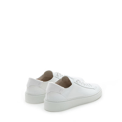 SNEAKER PURE21 UNLINED WHITE