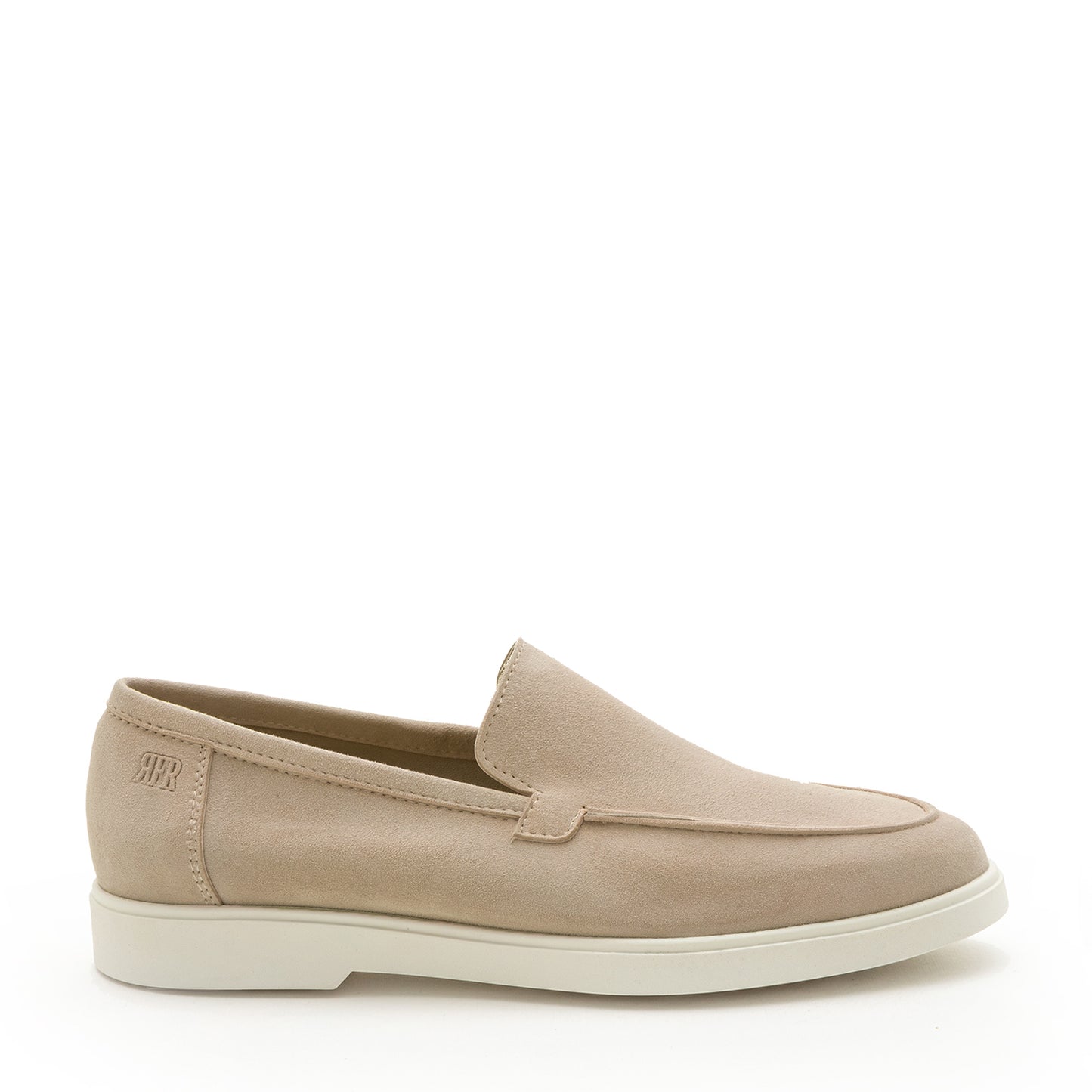 LOAFER GLO UNLINED BEIGE