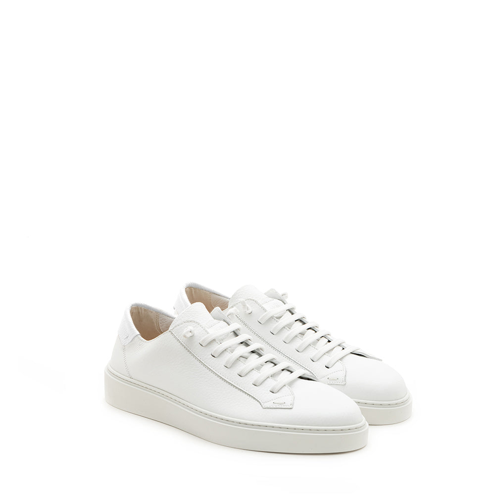 SNEAKER PURE21 UNLINED WHITE